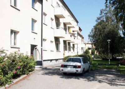 Järnvägsgatan 36 A-B