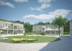 Skärlagsgatan 40-42