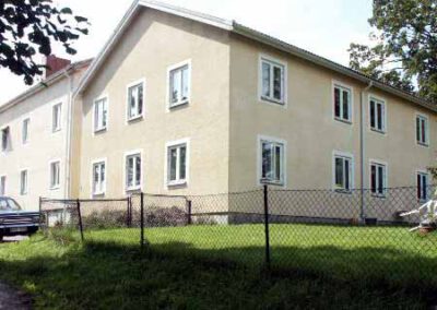 Västra Ågatan 77 A-B